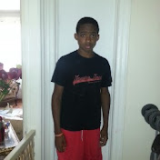 Profile Picture of Kaelin Williams (@kaelinwilliams3) on Youtube