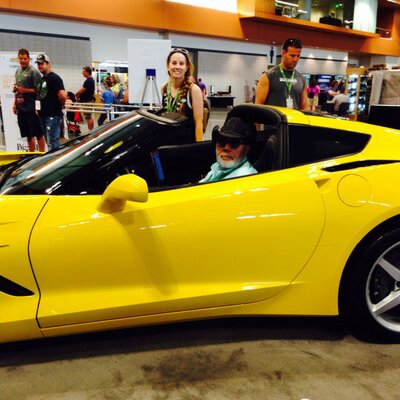 Profile Picture of Mark Krupinski (@KrupinskiMark) on Twitter