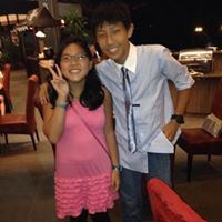 Profile Picture of Joel Chue (@joel-chue) on Quora