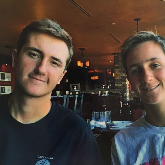 Profile Picture of Spencer Moore (@firstbaseboy) on Poshmark