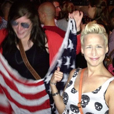 Profile Picture of Jo (@JoMahaffey) on Twitter