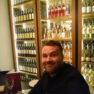 Profile Picture of Nicholas Frame (@NJ_Frame) on Twitter