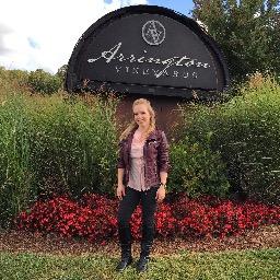 Profile Picture of Kristen Blais (@blais_ka) on Twitter