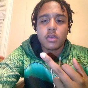 Profile Picture of Byron Tolbert Jr (@tolbert_byron) on Twitter