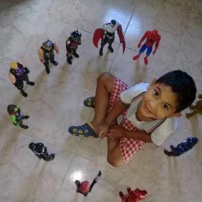 Profile Picture of Cristopher Alvarado (@cristopher1924) on Twitter