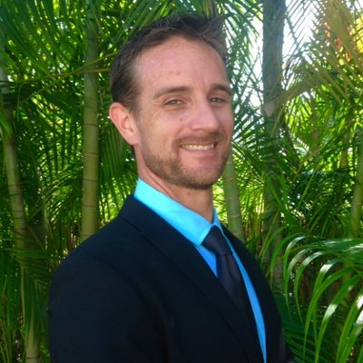 Profile Picture of Brent Winter (@bawinte) on Twitter