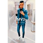 Profile Picture of A.M.A (@ahmed_abdellazizz) on Instagram