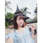 Profile Picture of Emily FengFeng (@fengxiyun) on Instagram