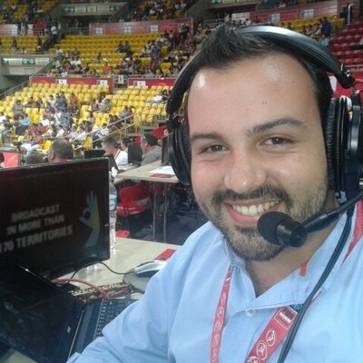 Profile Picture of CarlosGonzalezLovito (@ctgonzalez) on Twitter