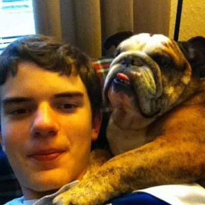 Profile Picture of Garrett Hurd (@garrett_hurd) on Twitter