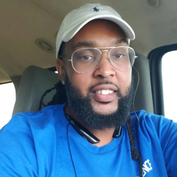 Profile Picture of Lorenzo Harper (@rocurry86) on Poshmark