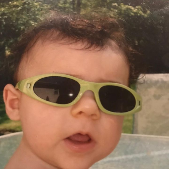 Profile Picture of Gino Capuano (@ginocapuano_) on Tiktok