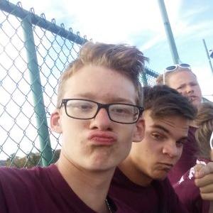 Profile Picture of Andrew Foust (@AndrewFoust616) on Twitter