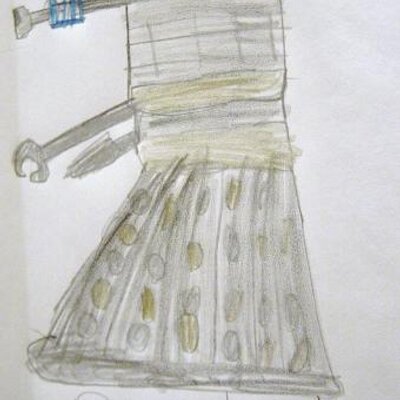 Profile Picture of Tracey Nixson With An S (@dalekdoctor) on Twitter