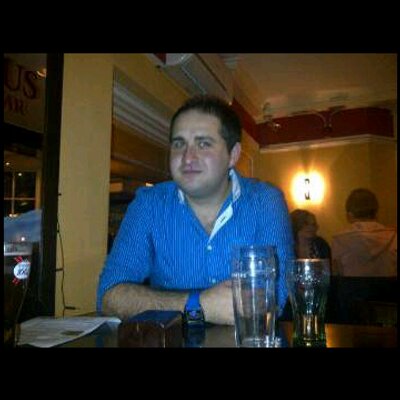 Profile Picture of Michael Haynes (@mickey_h26) on Twitter