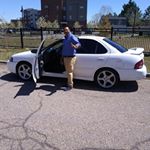 Profile Picture of Rene Saenz (@rene.saenz.9634) on Instagram