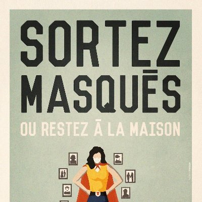 Profile Picture of Michaël Neuman (@mikafromparis) on Twitter