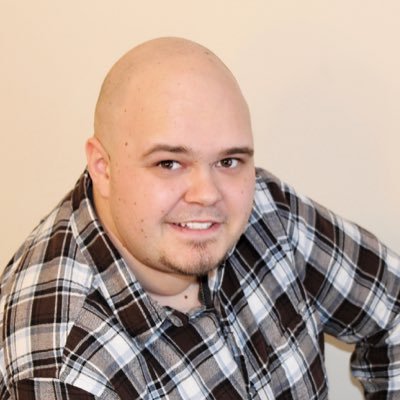 Profile Picture of Tyler J Haugen (@TylerHaugenArt) on Twitter
