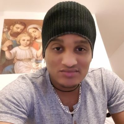 Profile Picture of Abraham Mesfin (@AbrahamMesfin5) on Twitter