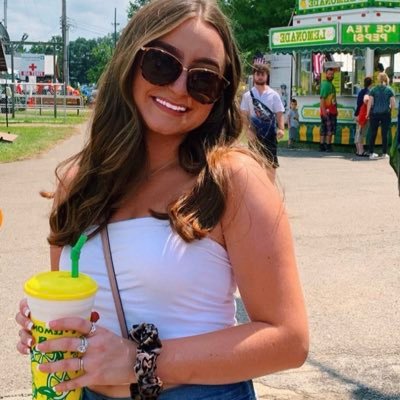 Profile Picture of Hayley Scherer (@dancerhayley82) on Twitter