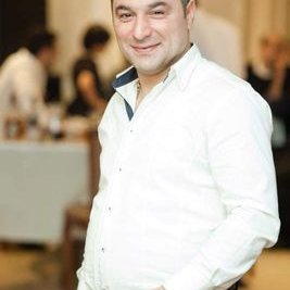 Profile Picture of Paul Spenner (@PaulSpenner) on Twitter