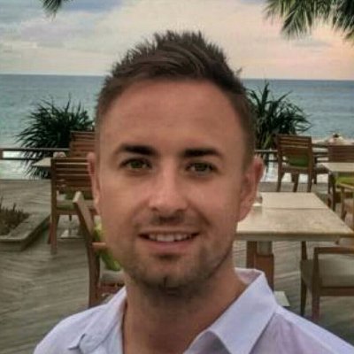 Profile Picture of Dan Noakes (@DanNoakes11) on Twitter