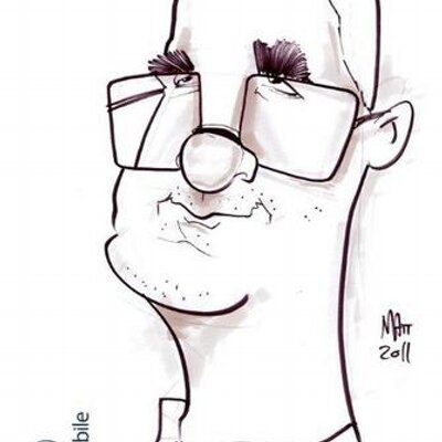 Profile Picture of Brian McBryan (@brianmcbryan) on Twitter