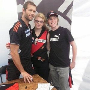 Profile Picture of Jacinta Shaw (@148907541) on Myspace