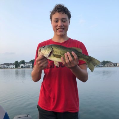 Profile Picture of BLAKE POSTMA (@PostmaBlake) on Twitter