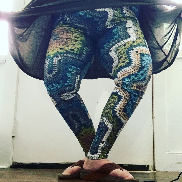 Profile Picture of Beth Elliott (@@theselegsdance) on Tiktok