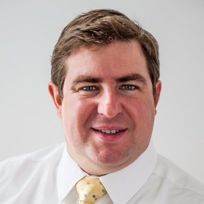 Profile Picture of Brian McGill (@McGillBM) on Twitter