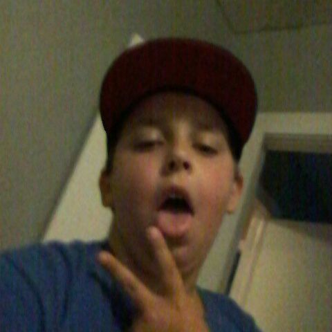 Profile Picture of Evan_putnam (@evan_logang4life) on Tiktok