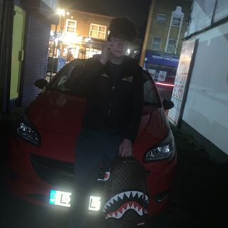 Profile Picture of George Cloke (@george.cloke.35) on Facebook