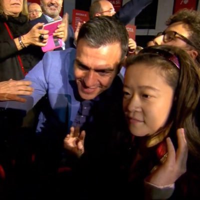 Profile Picture of Chenglu Fang 🌐 (@Sveta_Weirdo) on Twitter