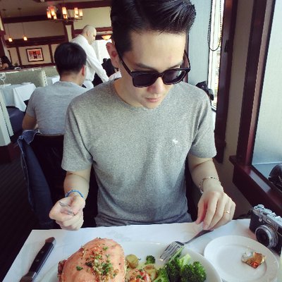 Profile Picture of Jesse Jin (@jessejin0102) on Twitter