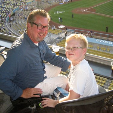 Profile Picture of Chris Haston (@ChrisHaston1) on Twitter