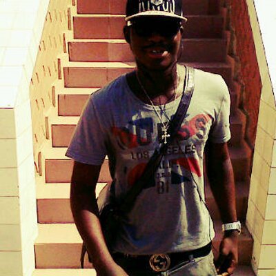Profile Picture of Lloyd Lambert.. (@lloydb6Mix7) on Twitter