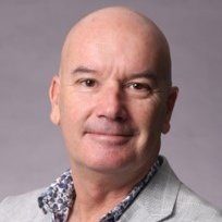 Profile Picture of Jeffrey Evans (@Tarquin61) on Twitter