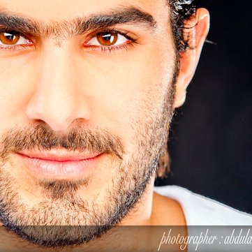 Profile Picture of Abdulaziz Alnajar (@aziz_al_najar) on Twitter