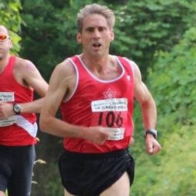 Profile Picture of Andrew Green (@row_run262) on Twitter