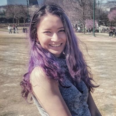 Natalie James - Twitter Profile Picture of Natalie James (@NatalieJames95) on Twitter