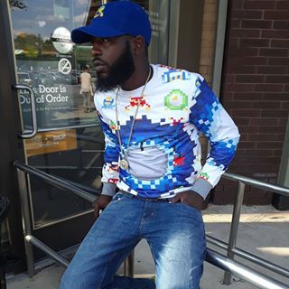 Profile Picture of Hakeem Wright (@hakeem.wright1) on Facebook