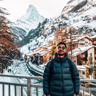 Profile Picture of Varun Shetty (@varunaua) on Twitter