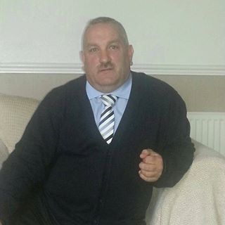 Profile Picture of Barry Clements (@barry.clements.9849) on Facebook