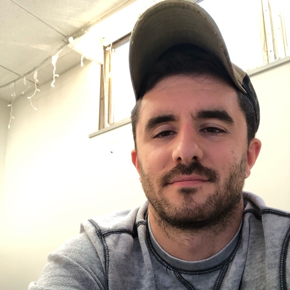 Profile Picture of Mike Spano (@mikespano) on Poshmark