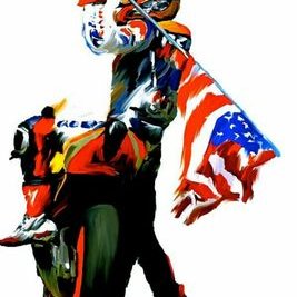 Profile Picture of Steve Preisler (@steelrod007) on Twitter