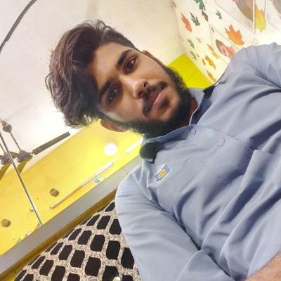 Profile Picture of Mohammed Moinuddin (@Mohamme07797821) on Twitter