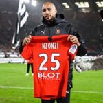 Profile Picture of Steven Nzonzi || Fan Page 💪💥 (@steven.nzonzi.25) on Instagram