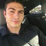 Profile Picture of Liam patterson (@liam_patterson007) on Instagram