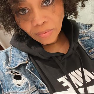 Profile Picture of Shawneequa Newton (@love9963) on Instagram